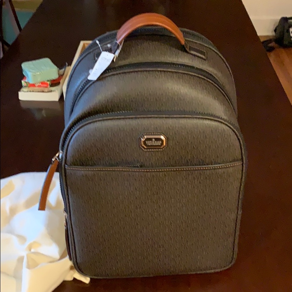 Brand New Backpack